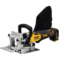 Akumuliatorinė kantavimo freza DeWALT DCW682N